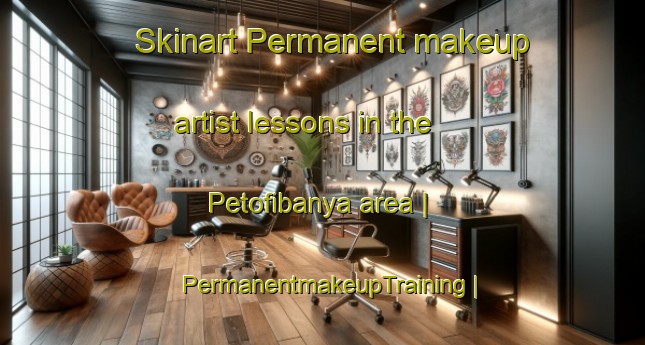 Skinart Permanent makeup artist lessons in the Petofibanya area | PermanentmakeupTraining | PermanentmakeupClasses | SkinartTraining-Hungary